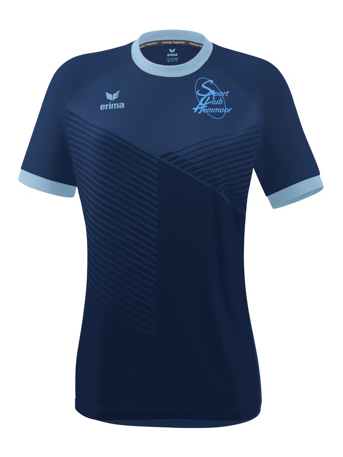 Erima Mantua Trikot Damen