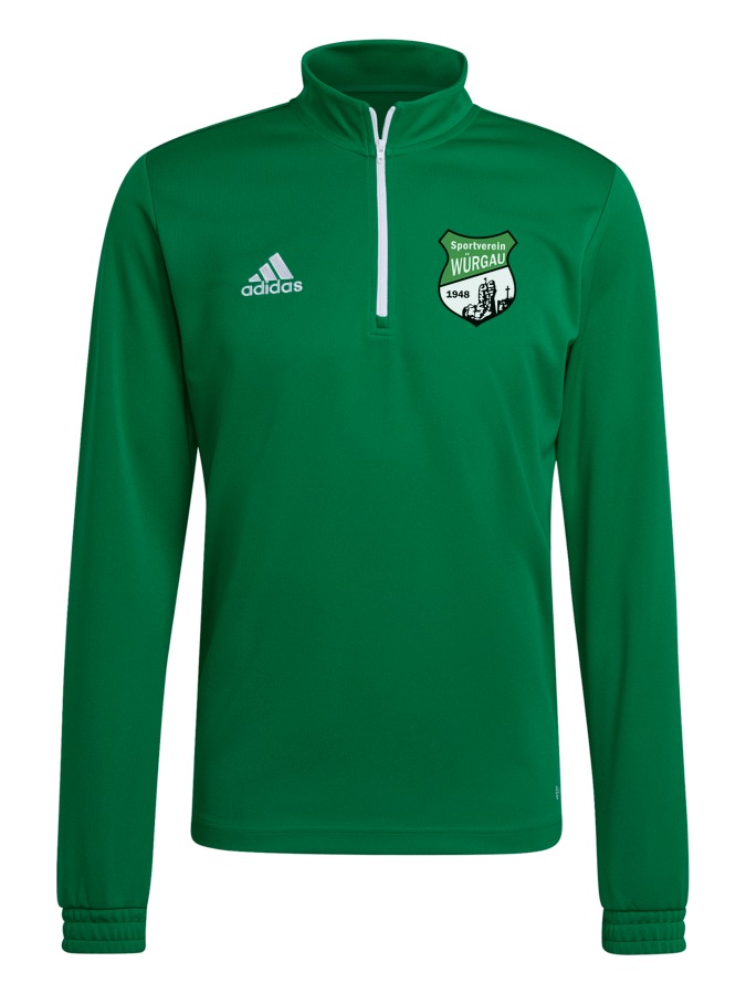 adidas Entrada 22 Trainingstop