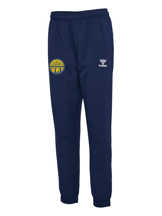 Hummel Travel Woven Pants Damen
