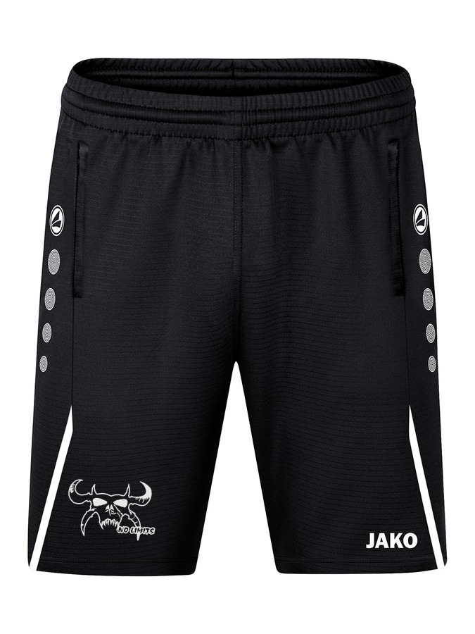 Jako Trainingsshort Challenge