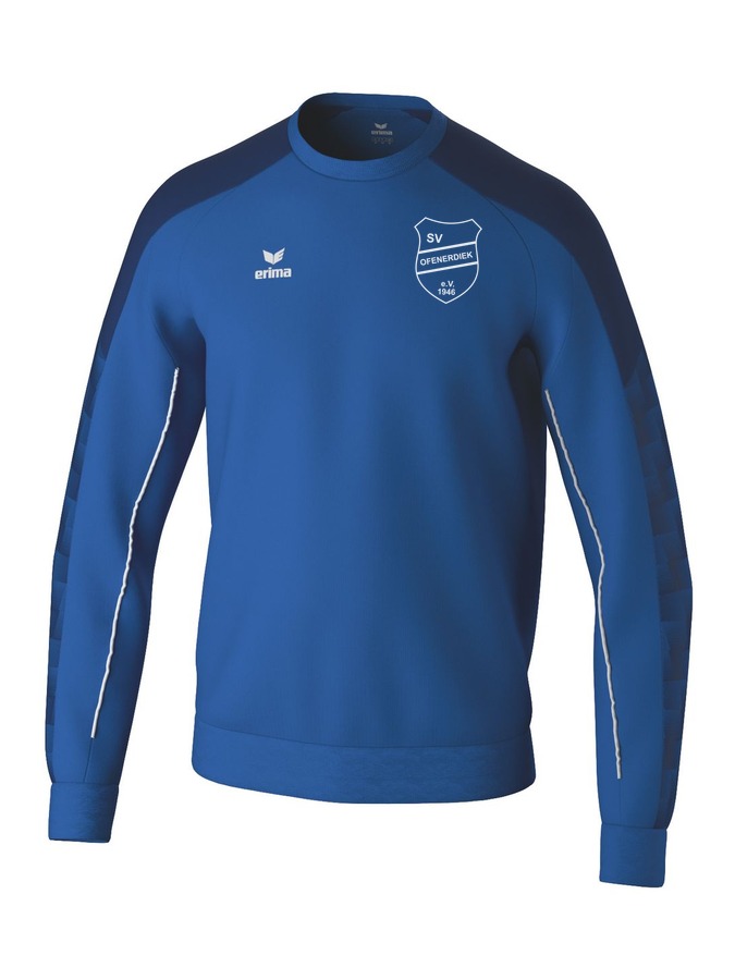 Erima Evo Star Sweatshirt