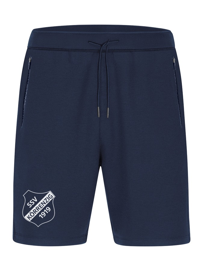 Jako Short Pro Casual