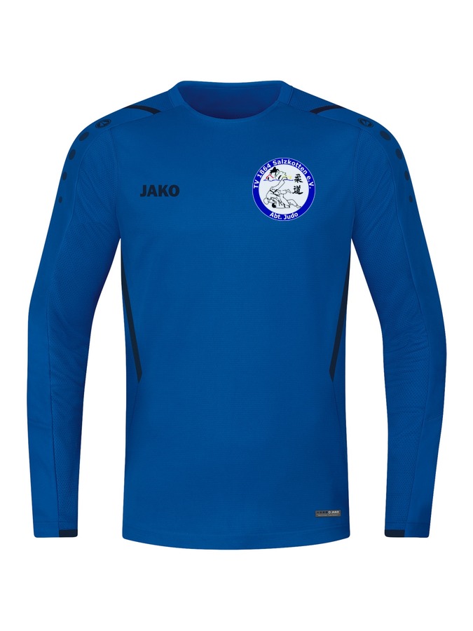 Jako Sweat Challenge