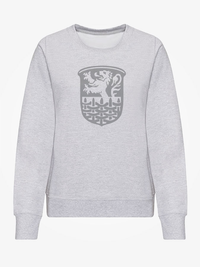 Sweater All Grey Unisex