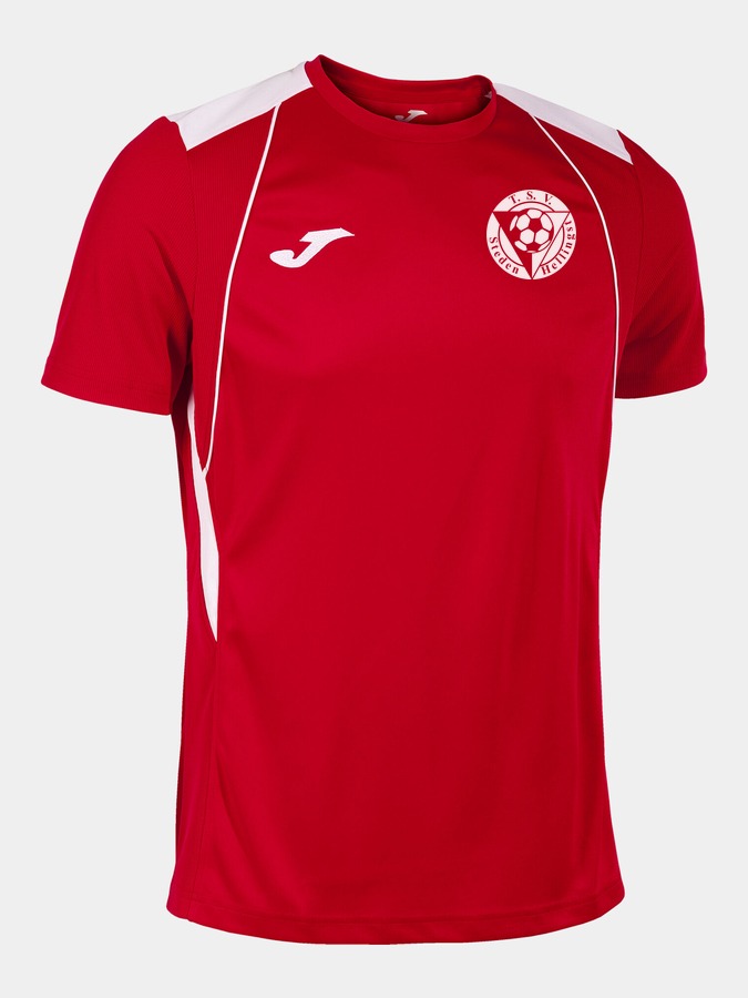 Joma Championship VII Trikot