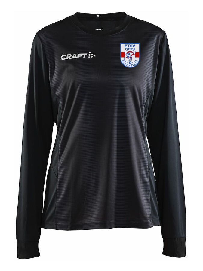 Craft Progress 2.0 Torwart-Trikot Damen