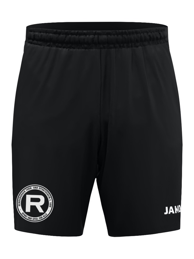 Jako Trainingsshort Dynamic