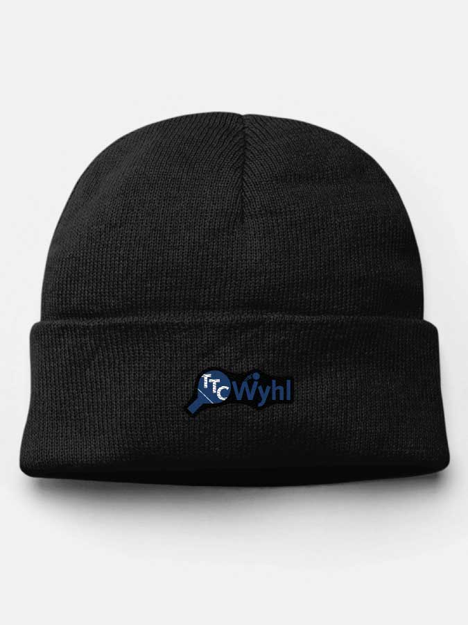 Beanie Sticklogo
