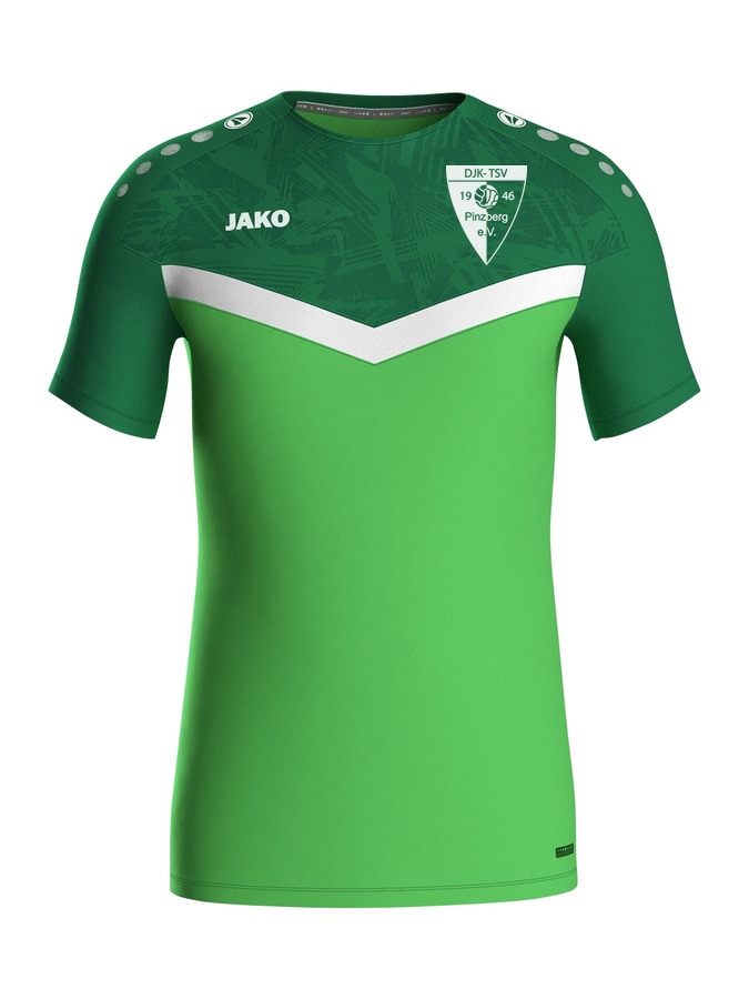 Jako T-Shirt Iconic