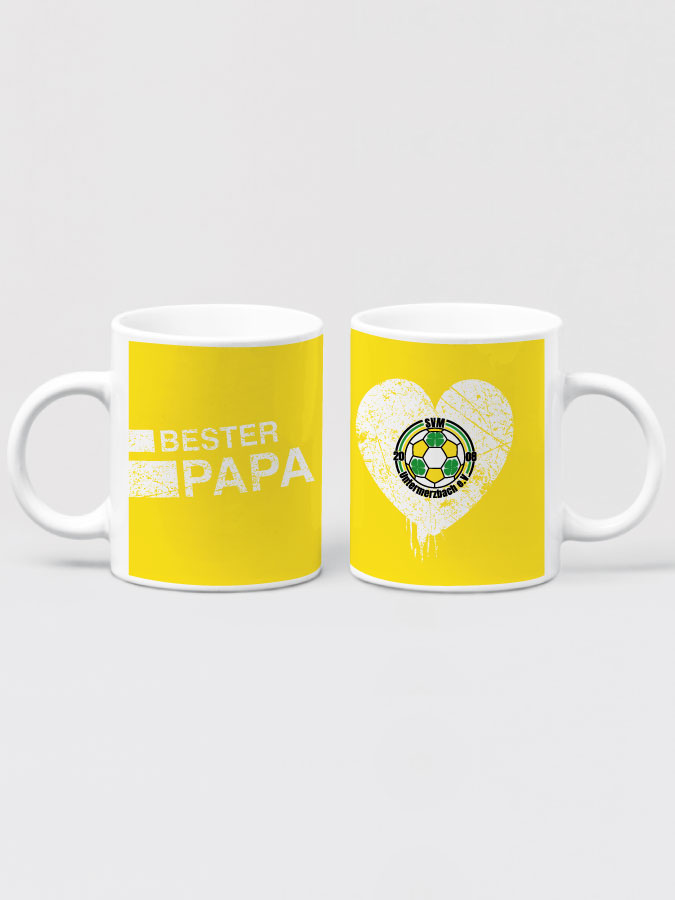 Tasse - Bester Papa