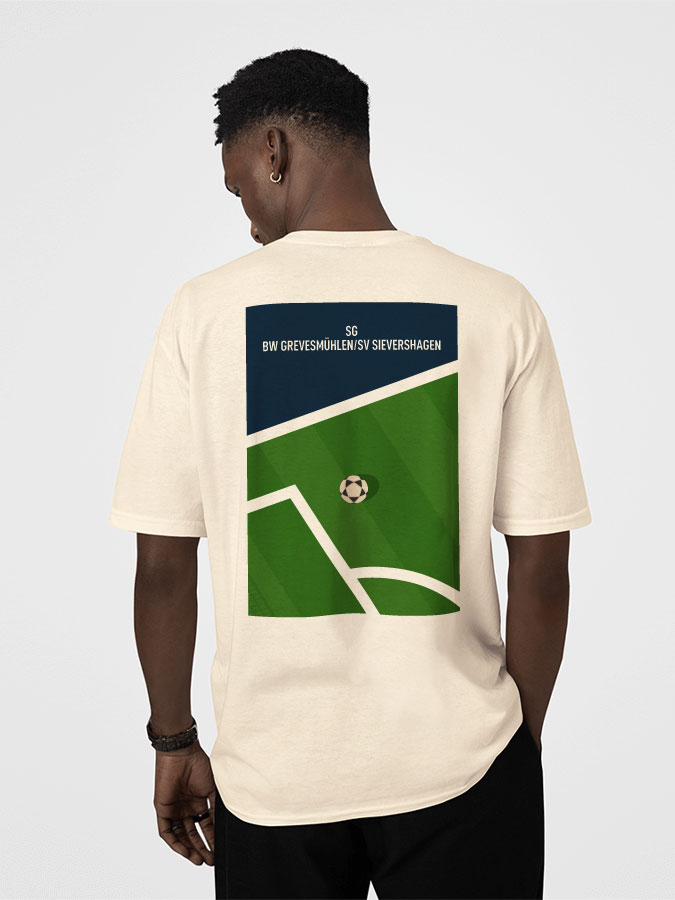 Shirt Pitch Herren