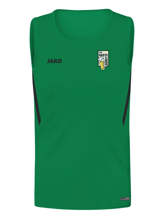 Jako Tanktop Challenge