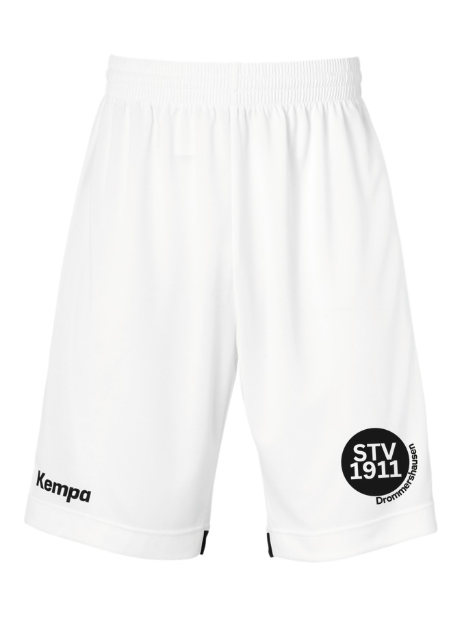 Kempa Player Long Shorts