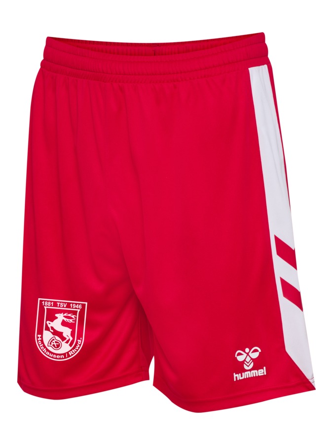 Hummel Match Shorts