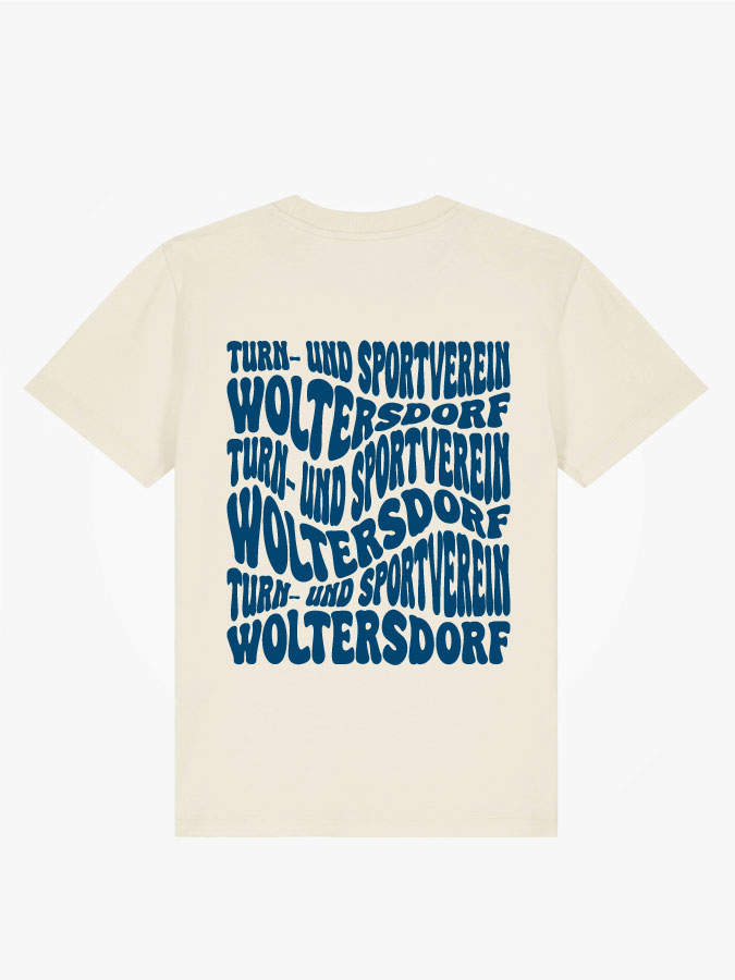 Shirt Wavy Kids
