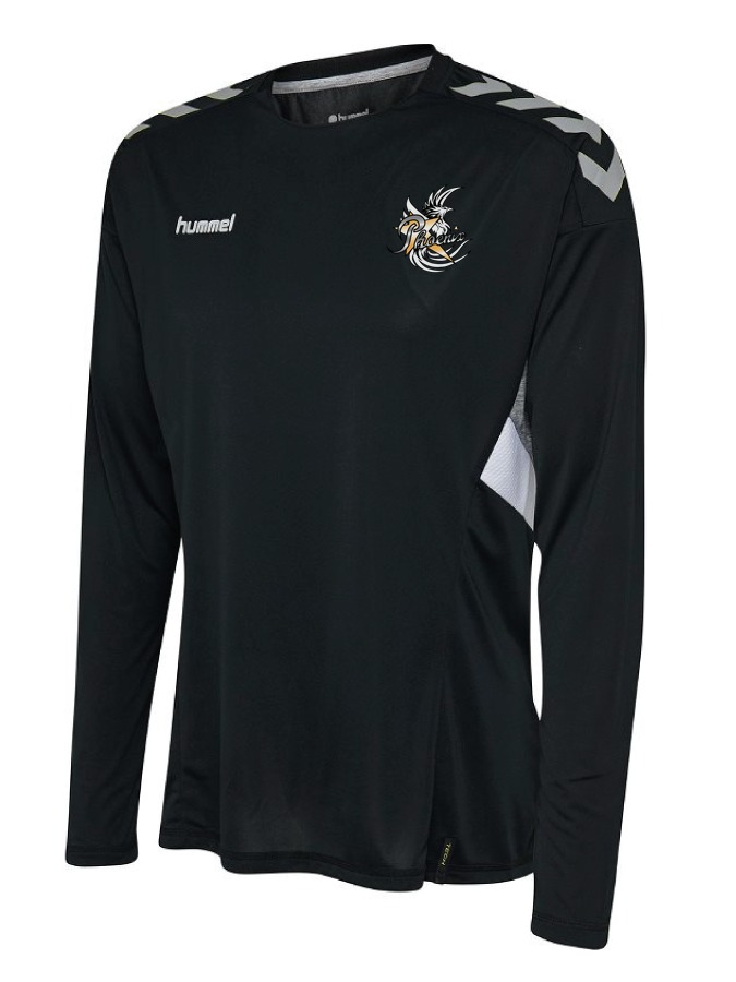 Hummel Tech Move Jersey Langarm