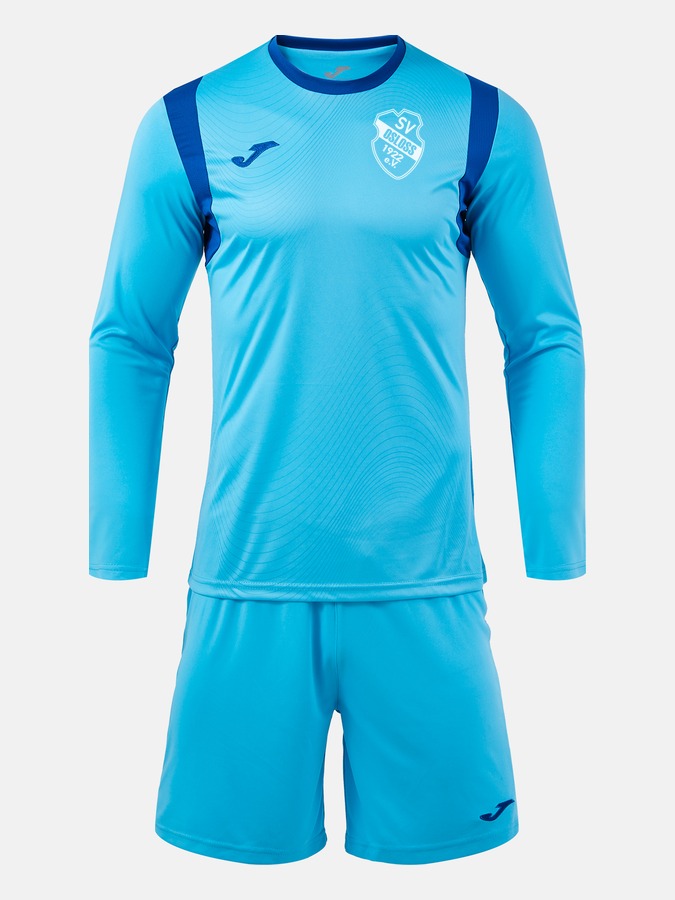 Joma Zamora XI Set