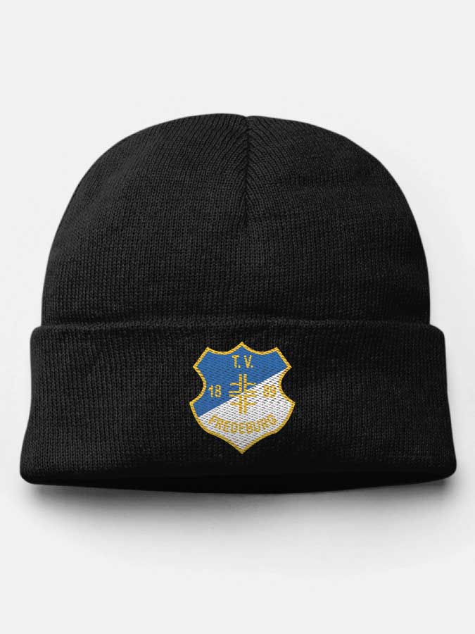 Beanie Sticklogo