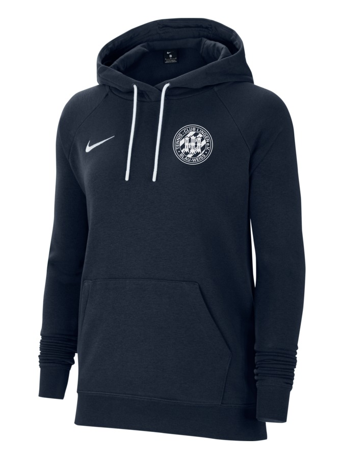 Nike Park 20 Fleece Hoodie Damen