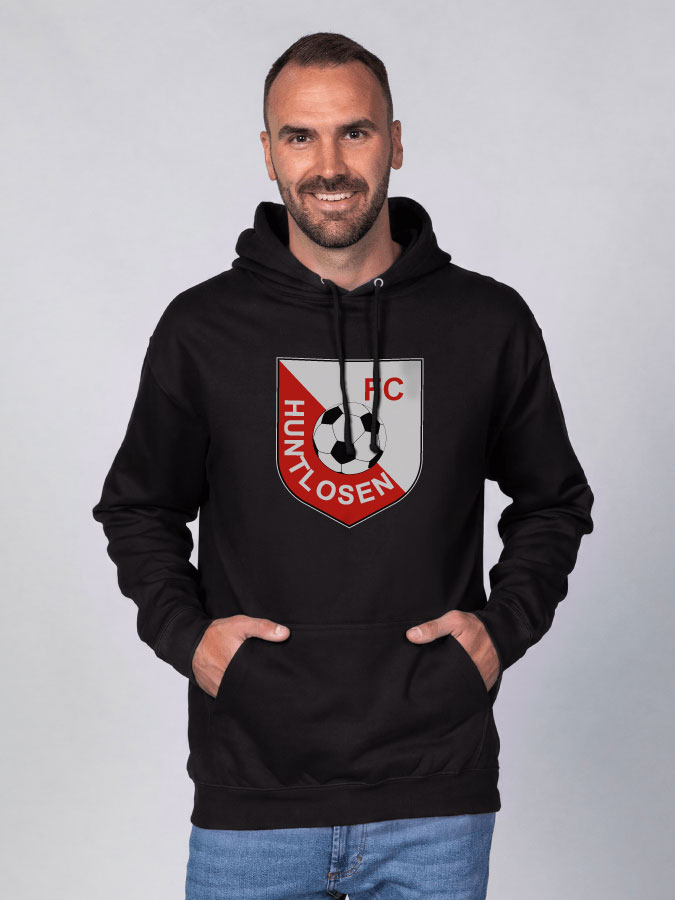 Hoodie Classic Herren