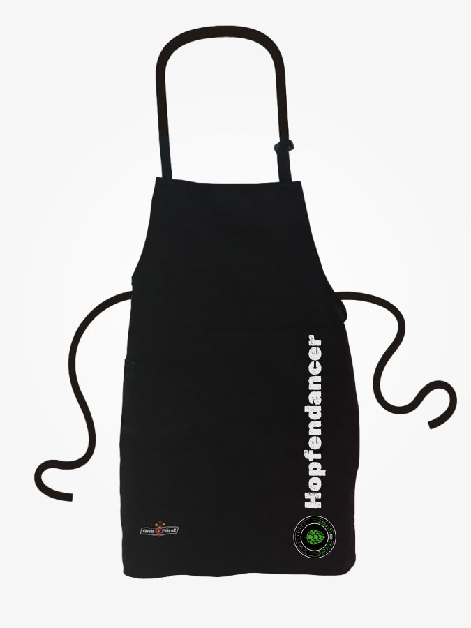 Schürze Grillfürst Classic