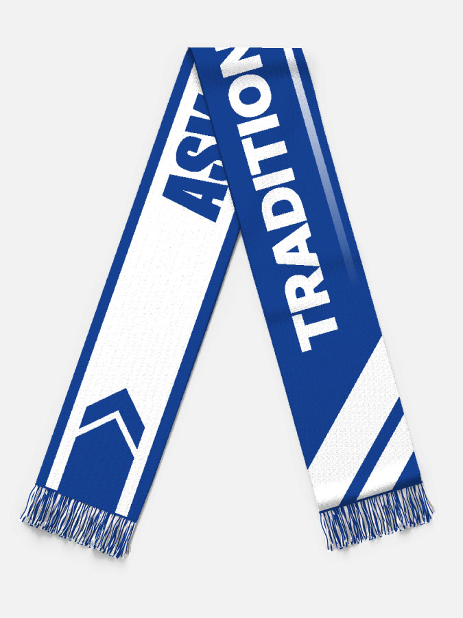 Fanschal Identity
