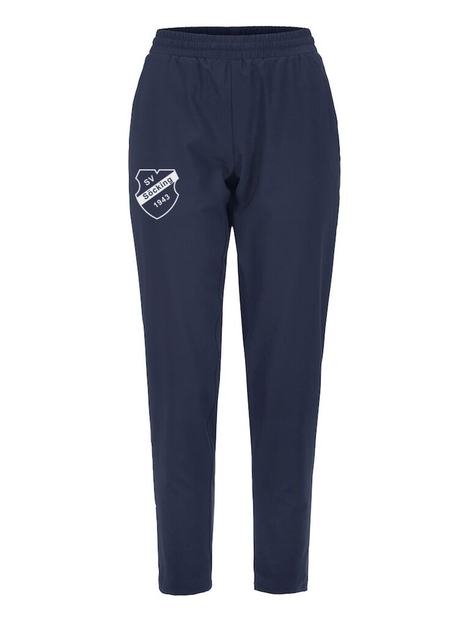 Craft Rush 2.0 Trainingshose Damen