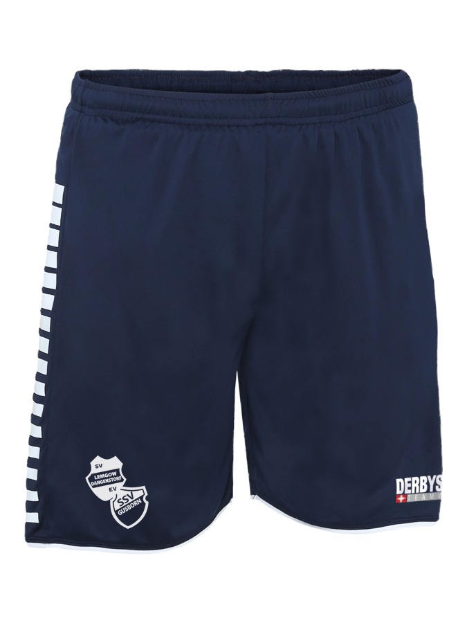 Derbystar Hyper Hose