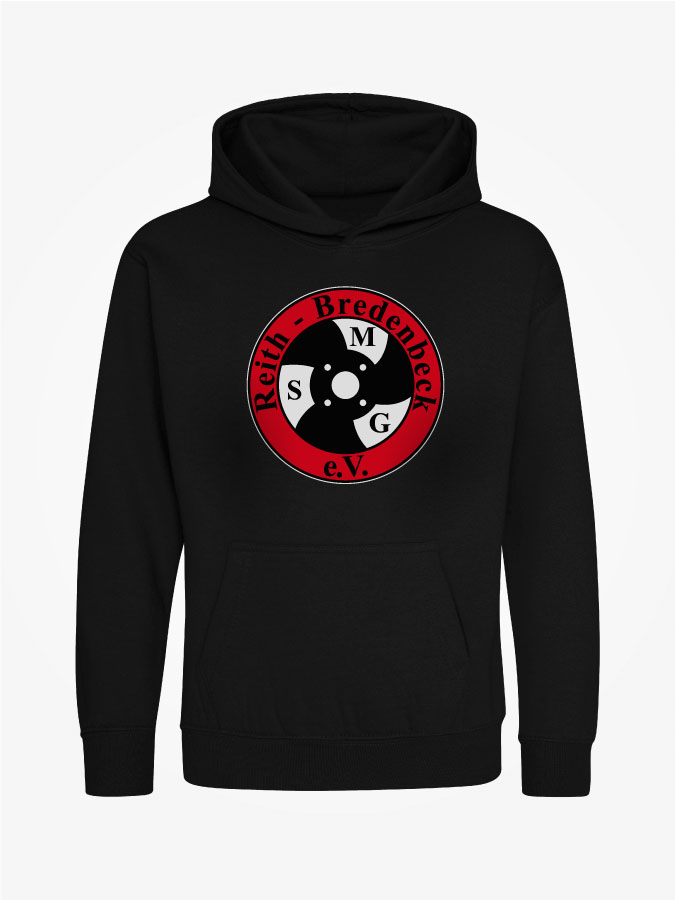 Hoodie Classic Kids