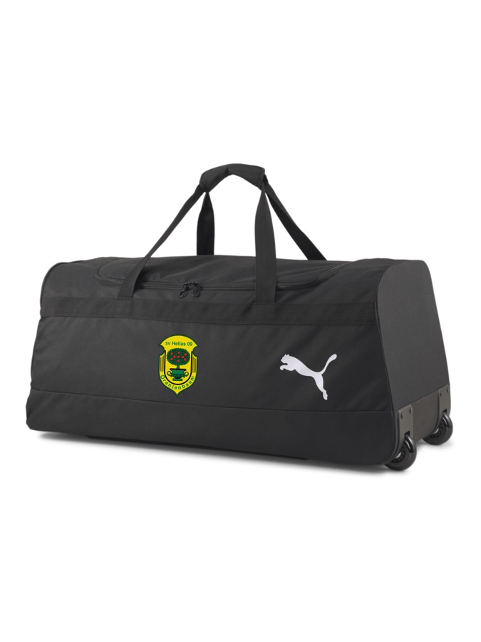 PUMA teamGOAL 23 Wheel Teambag L