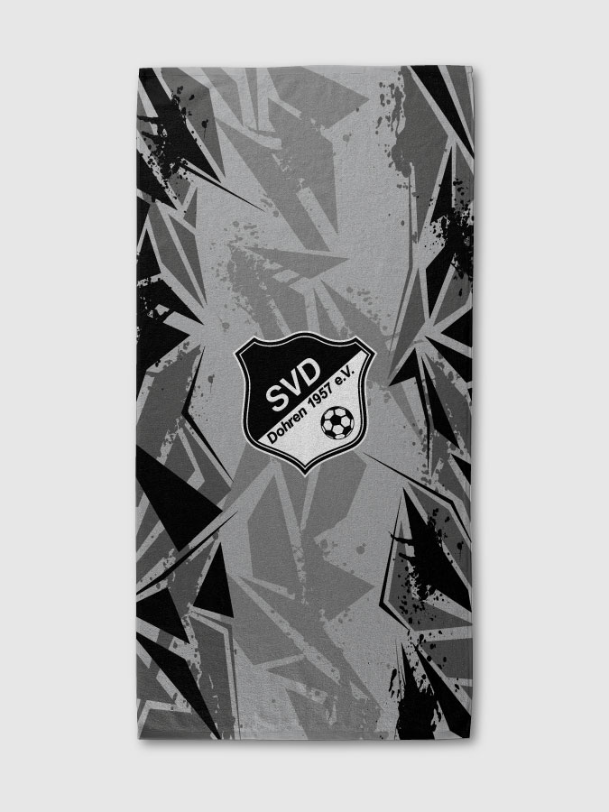 Strandhandtuch Dynamic