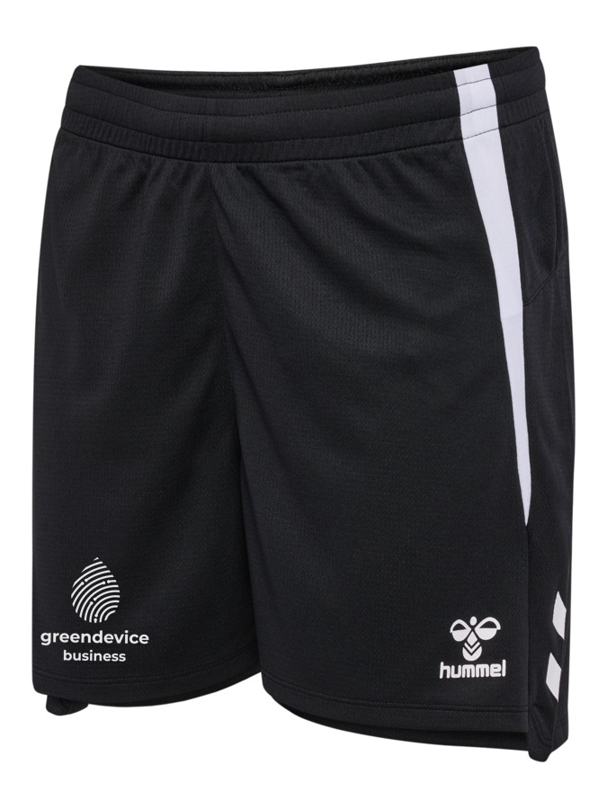Hummel Lead 2.0 Shorts Damen