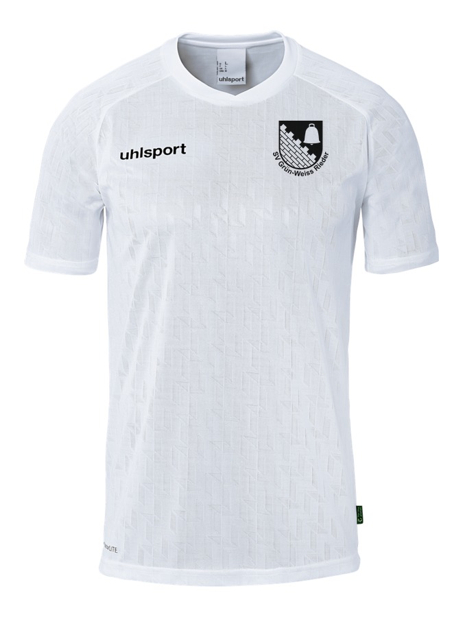 uhlsport Division 28 Shirt Kurzarm