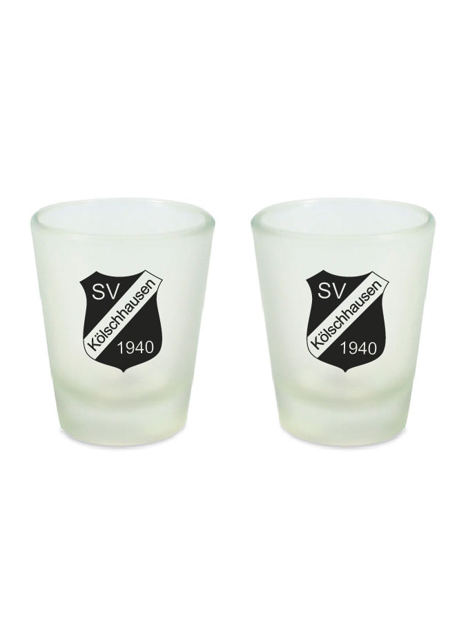 2er Set Schnapsglas Alina