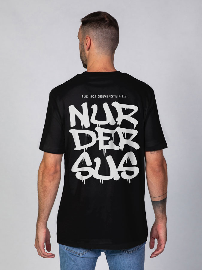 Shirt Street Herren