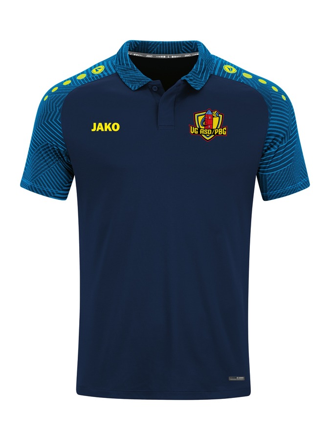 Jako Poloshirt Performance