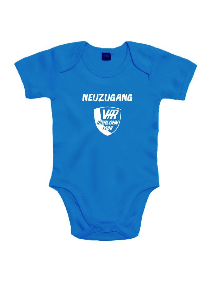 Baby Body Neuzugang
