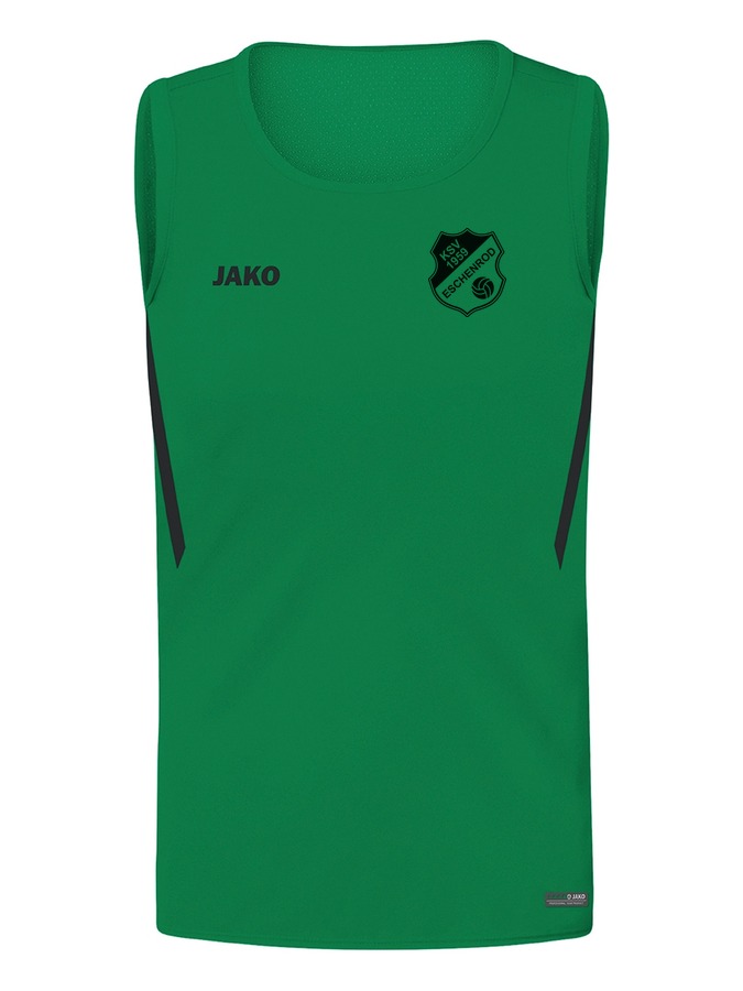 Jako Tanktop Challenge