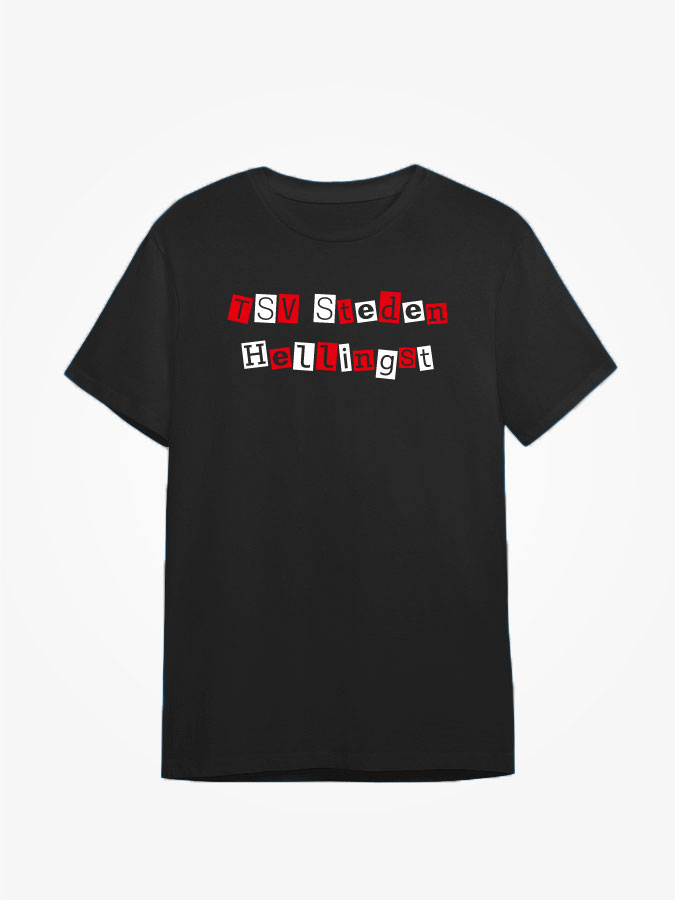 Shirt Letter Kids