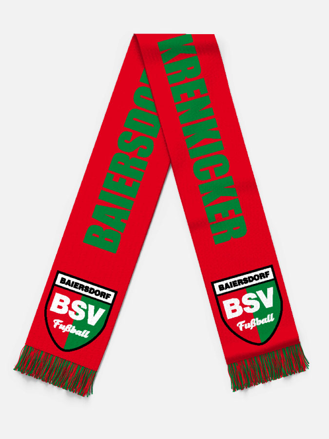 Fanschal Klassiker