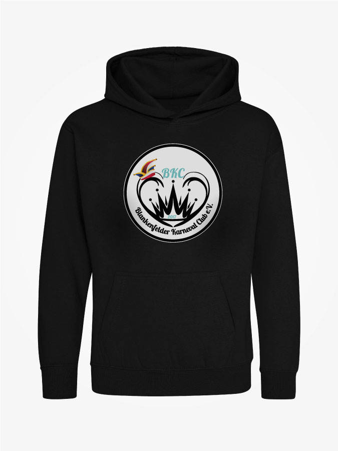 Hoodie Classic Kids