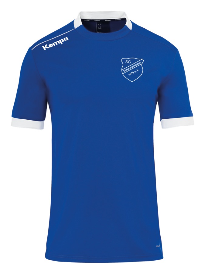 Kempa Player Trikot