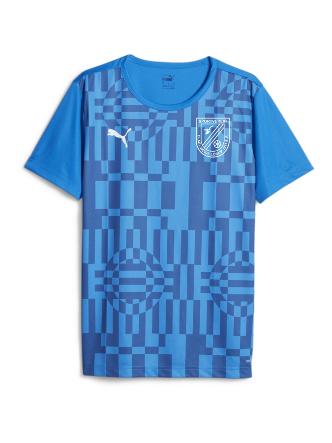 PUMA individualRISE Graphic Trikot