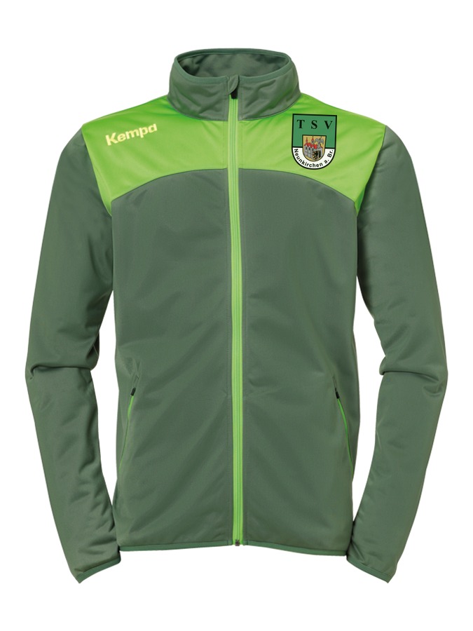 Kempa Emotion 2.0 Poly Jacke