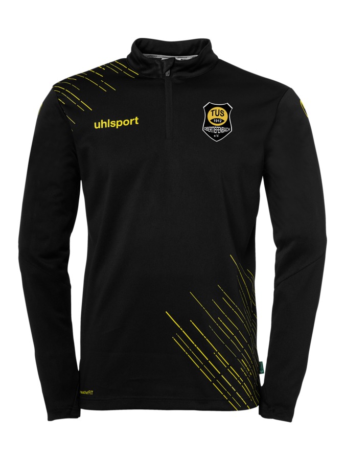 uhlsport Score 26 1/4 Zip Top