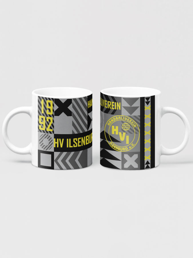 Sammlertasse 2026
