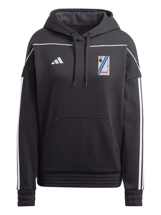 adidas Tiro 23 League Sweat Hoodie Damen