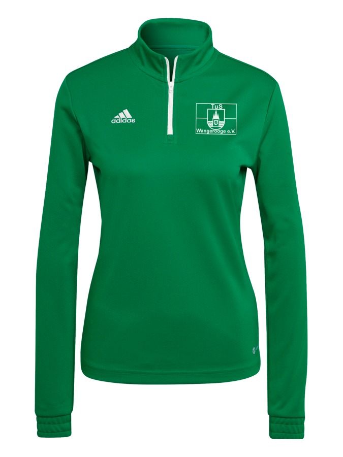 adidas Entrada 22 Trainingstop Damen
