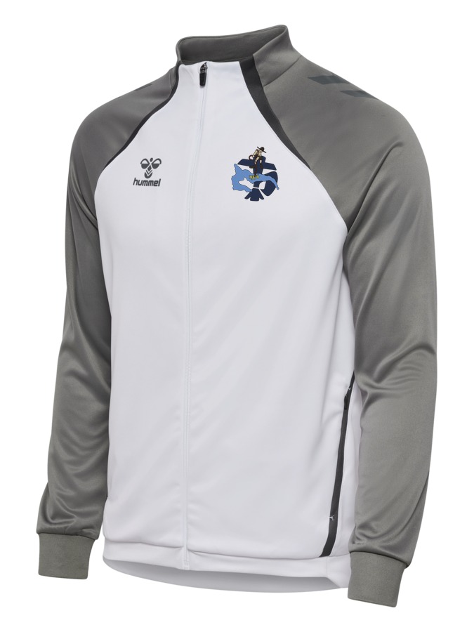 Hummel Lead 2.0 Track Zip Jacke