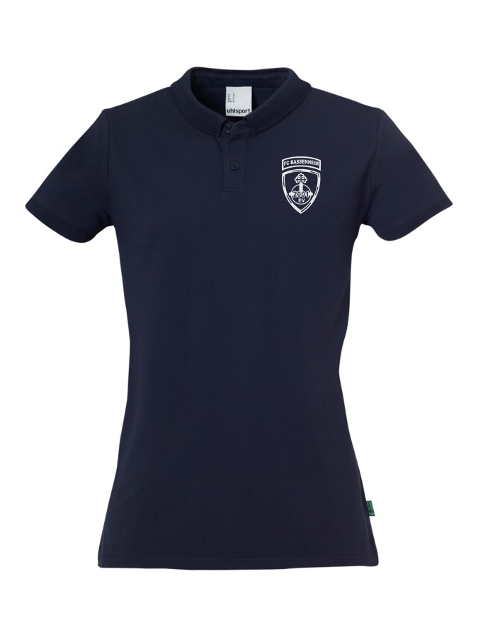 uhlsport Essential Polo Shirt Damen